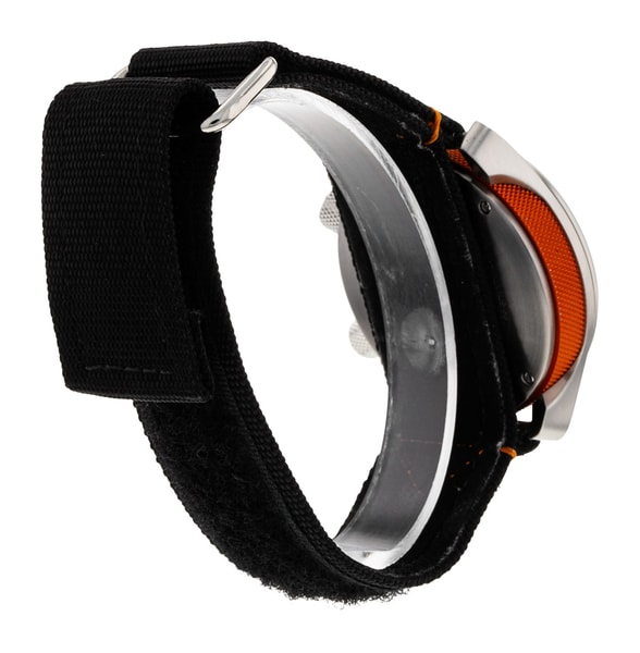 Bremont Martin Baker MBII/OR